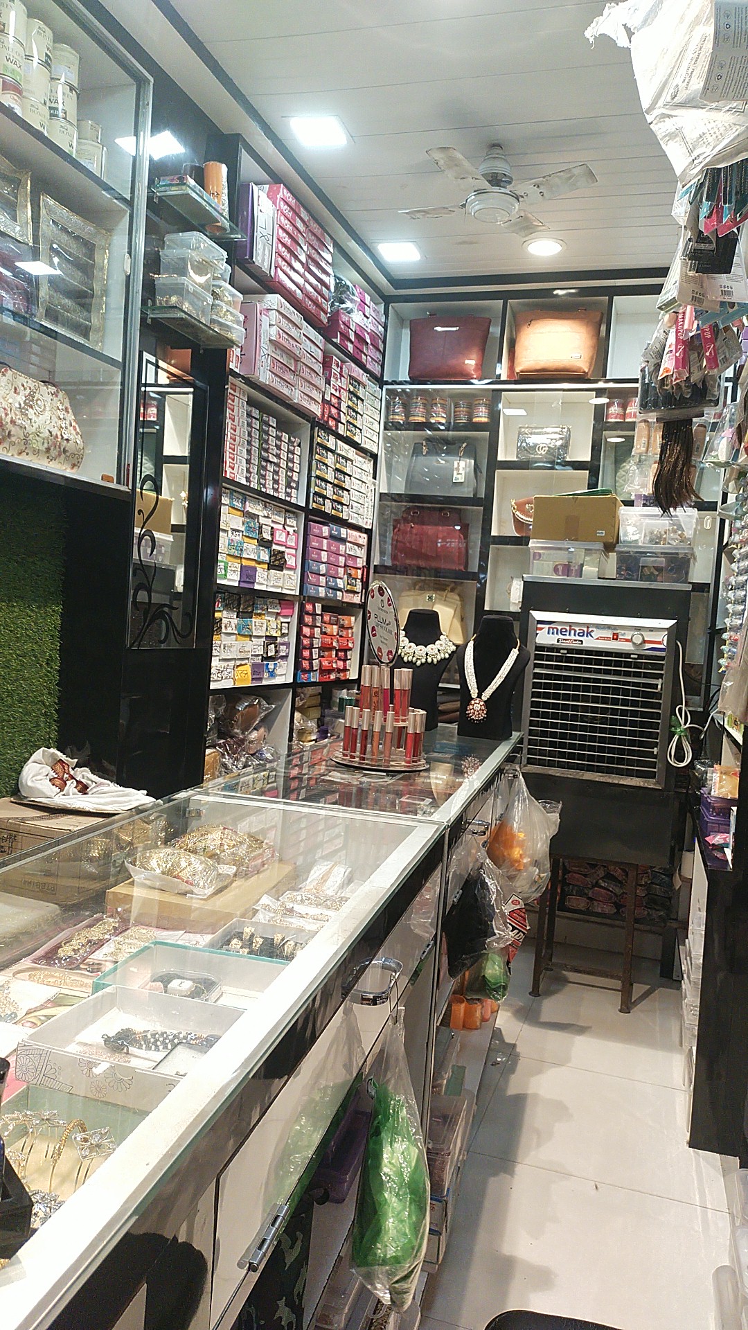 Dulhan Cosmetic & General Store