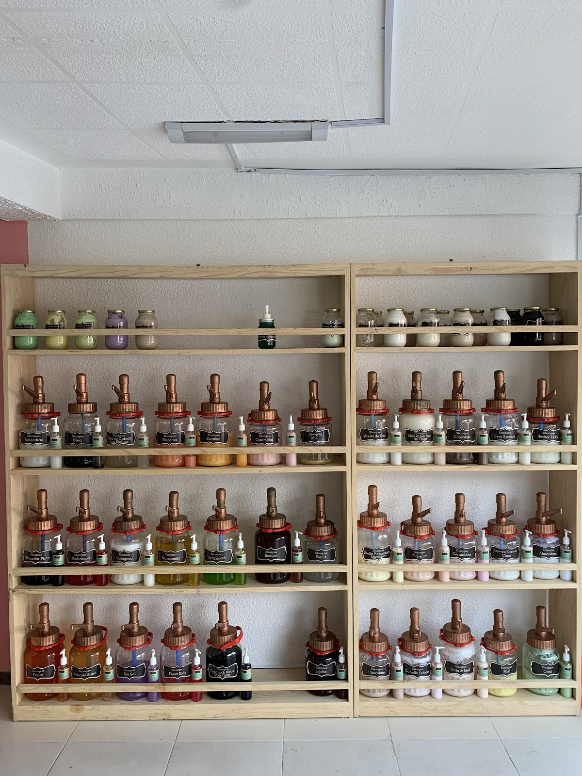 La Cosmetiqueria Mexico