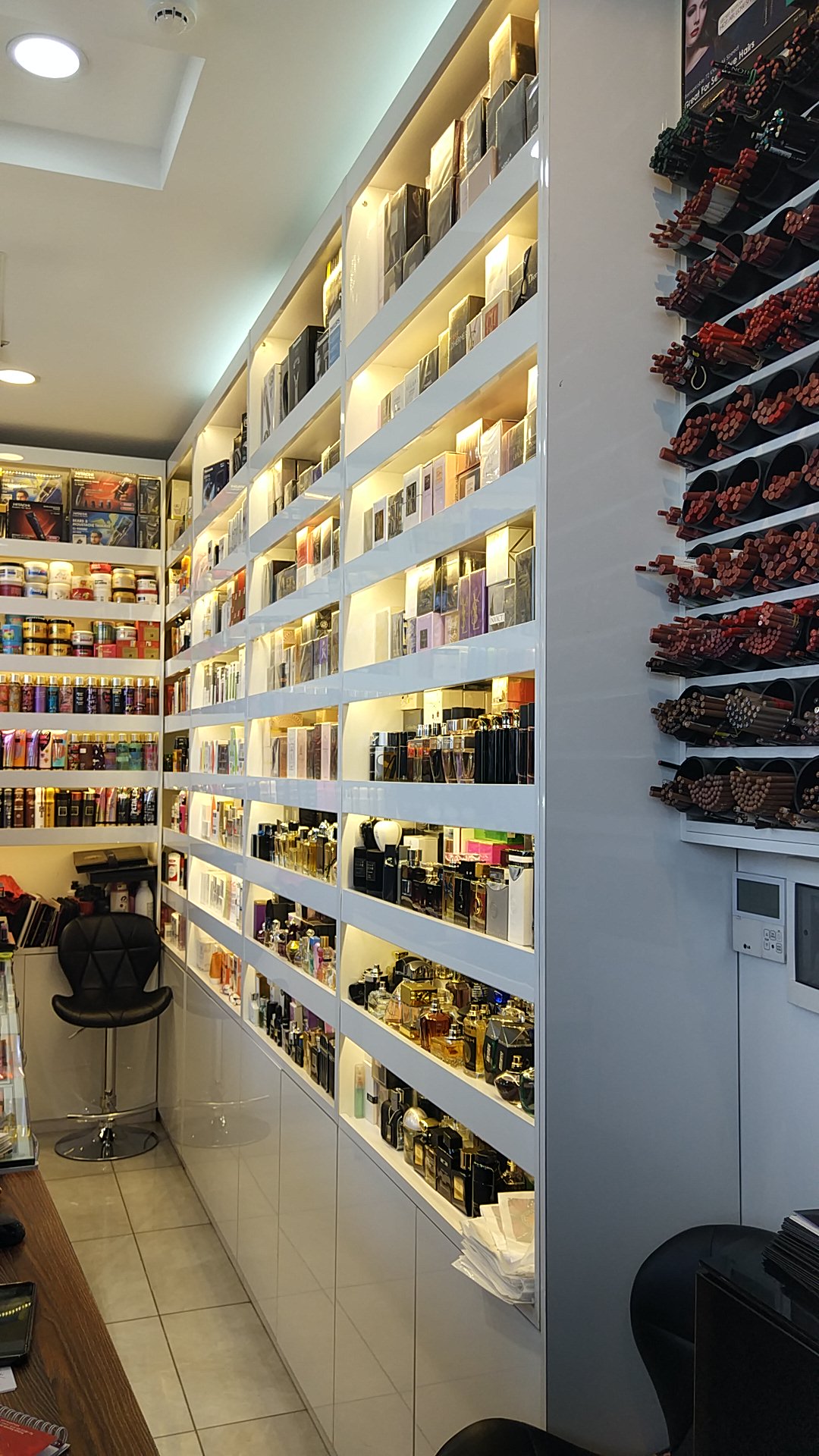 Hesam Cosmetic Gallery