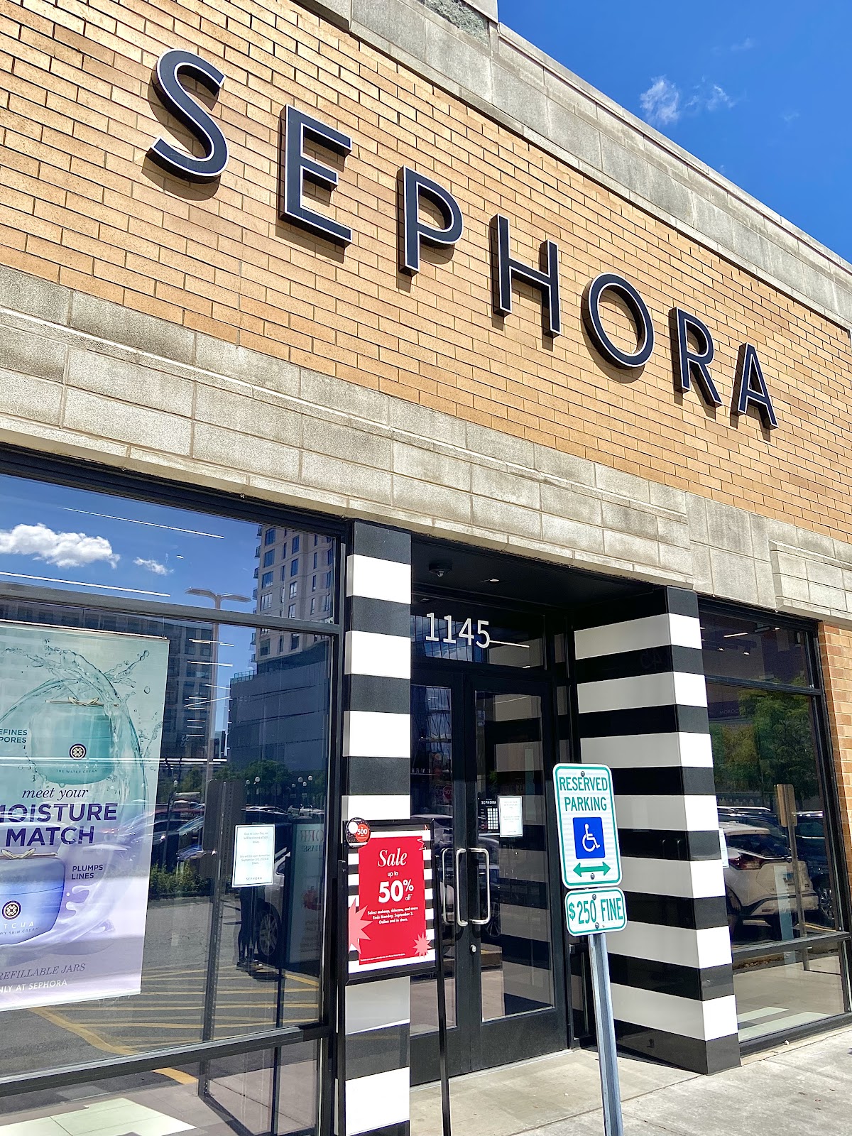 Sephora
