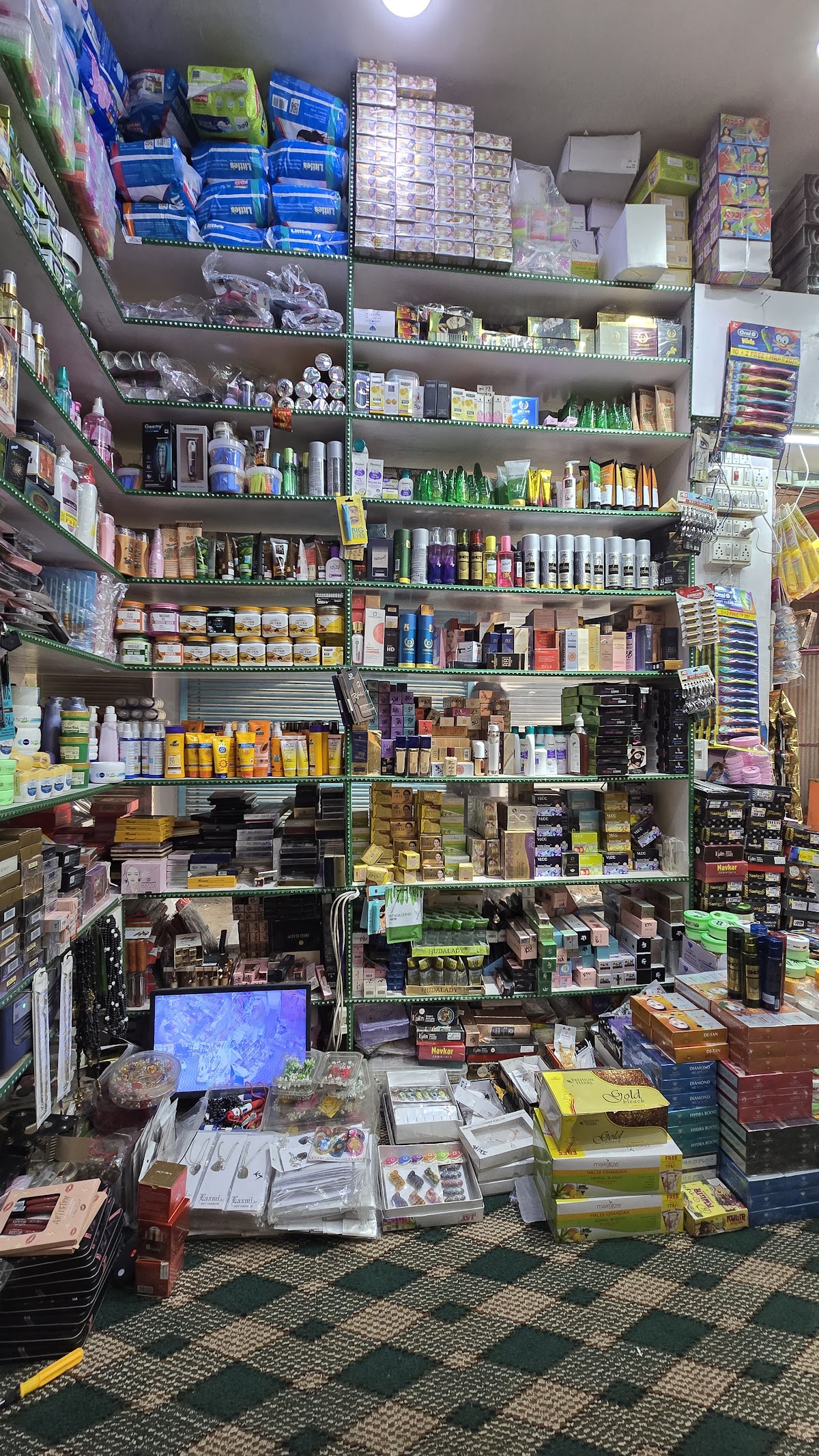 Wani Wholesale