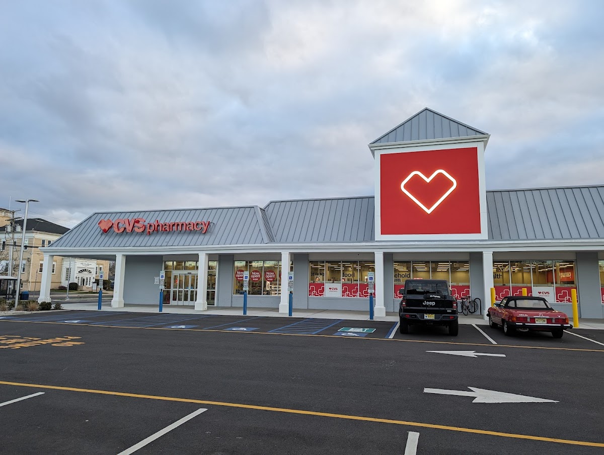 CVS