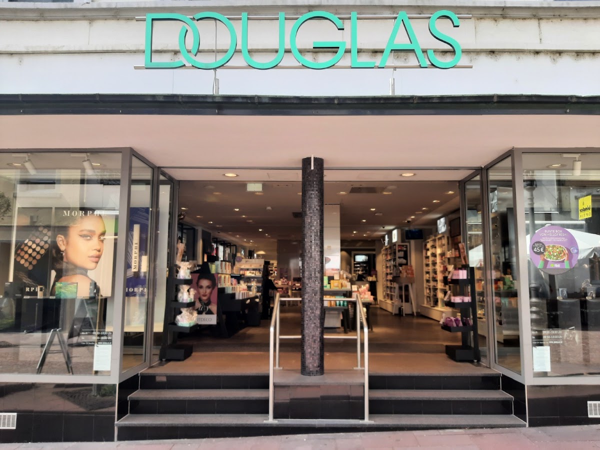 Douglas Rastatt