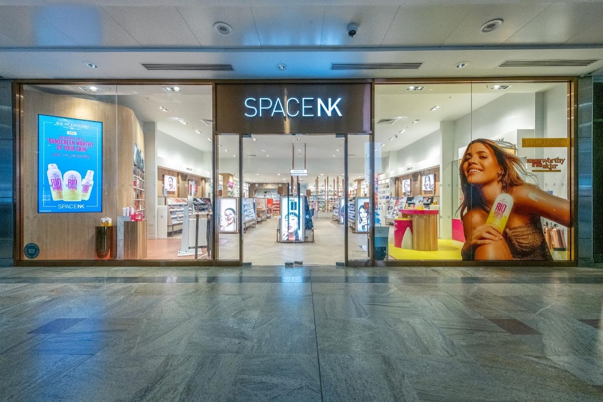 Space NK