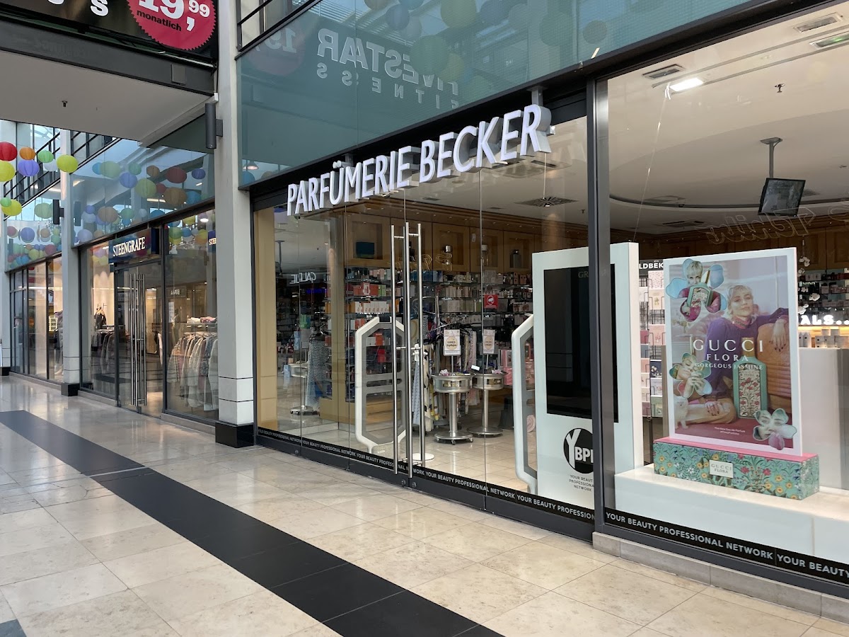 Parfümerie Becker GmbH