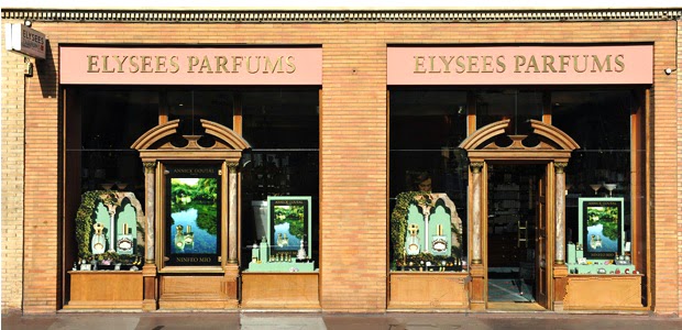 Elysees Parfums