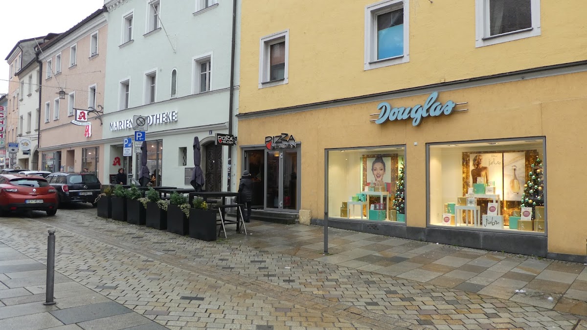 Douglas Deggendorf