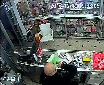 Parfumrie La Beaute