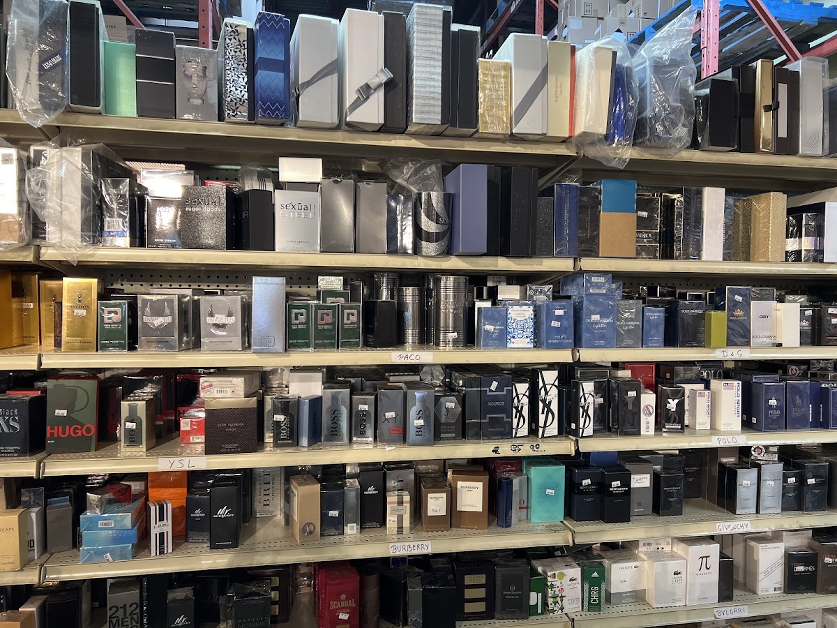A G Liquidation Ltd (AG Perfume and Cosmetics)