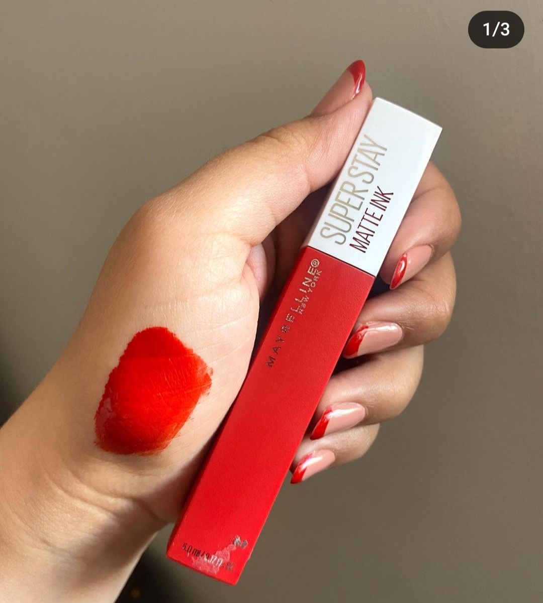 Aguara Py Tienda de maquillaje