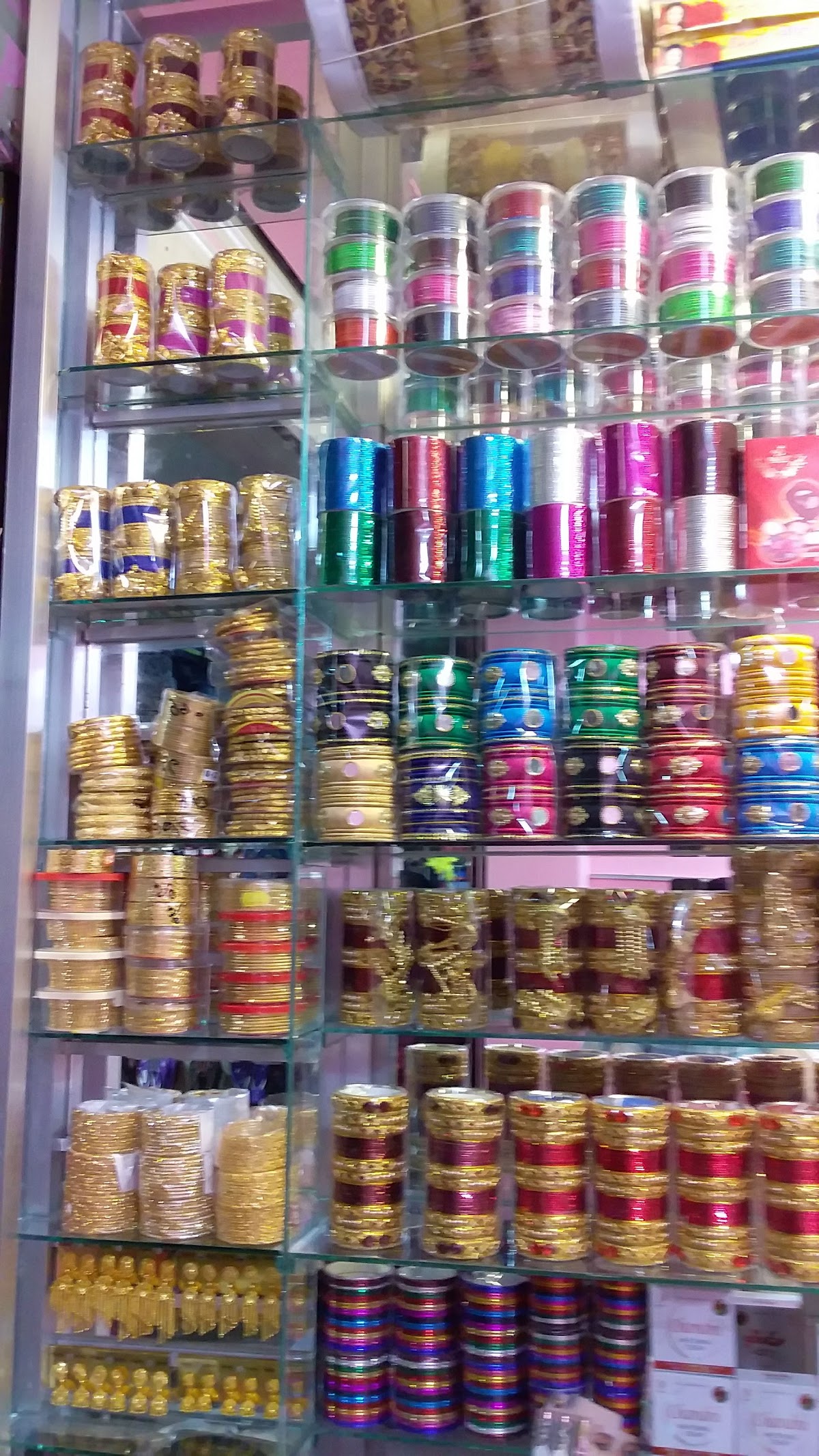 Khadiza Cosmetics
