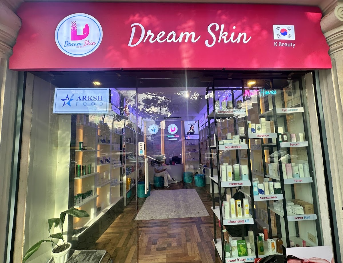Dream Skin Lazimpat