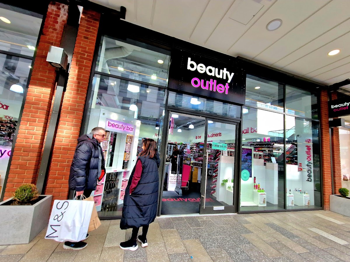 Beauty Outlet