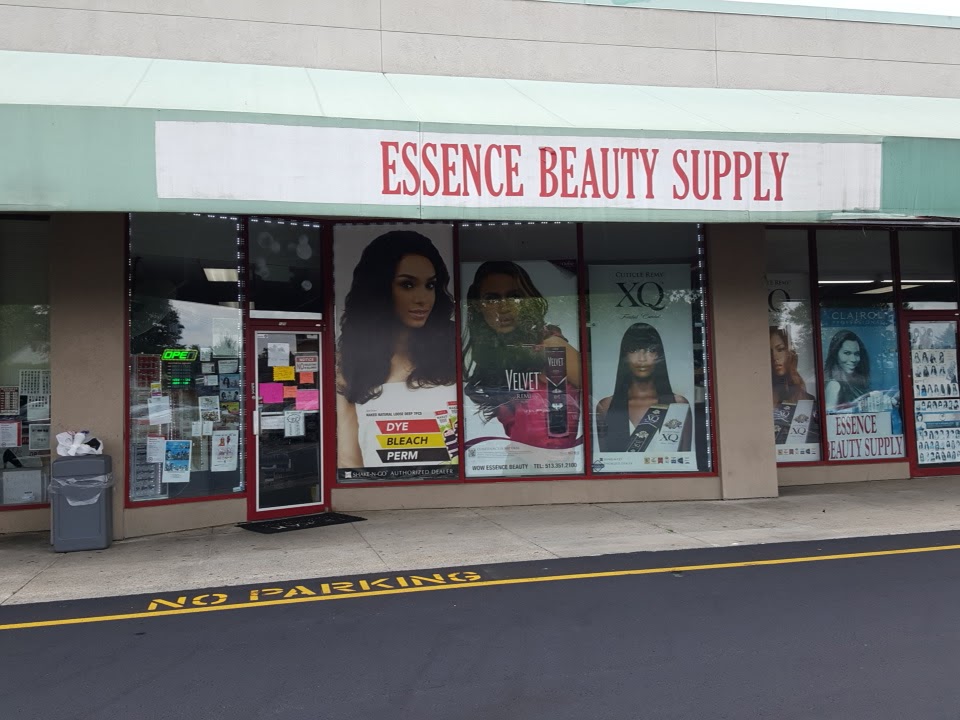 Essence Beauty Supply