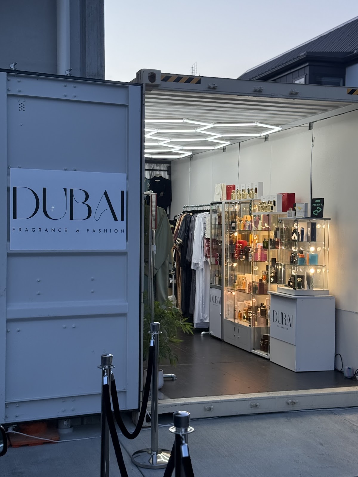 Dubai Fragrance NZ