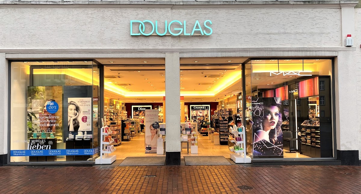 Douglas