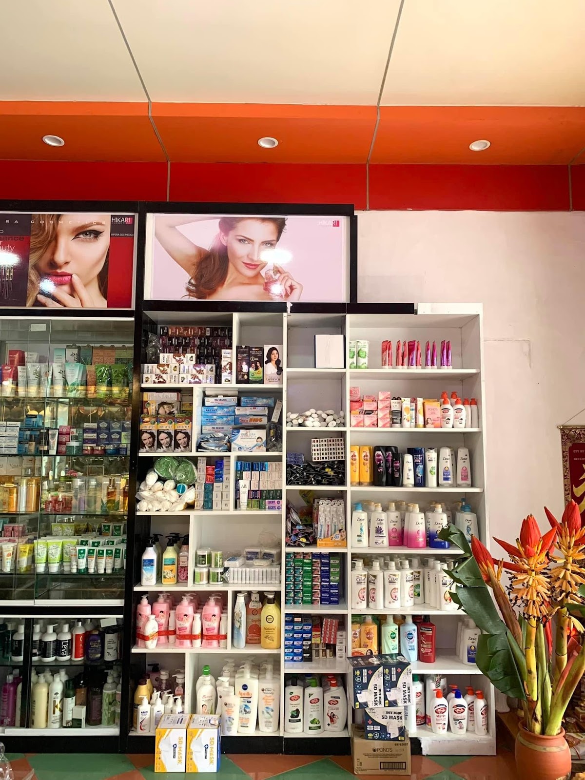 Shop My Pham Phuong Linh