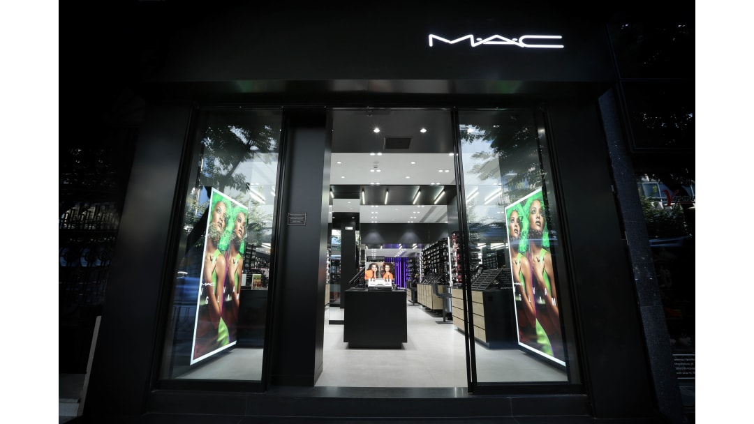 MAC Cosmetics