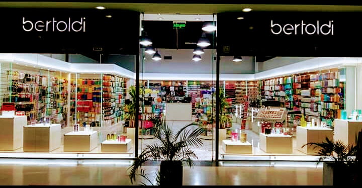 Bertoldi Perfumeria Profesional