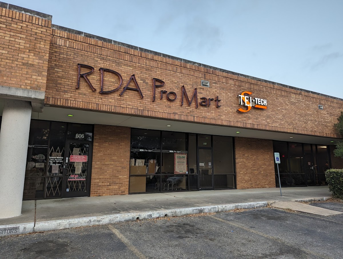 RDA ProMart