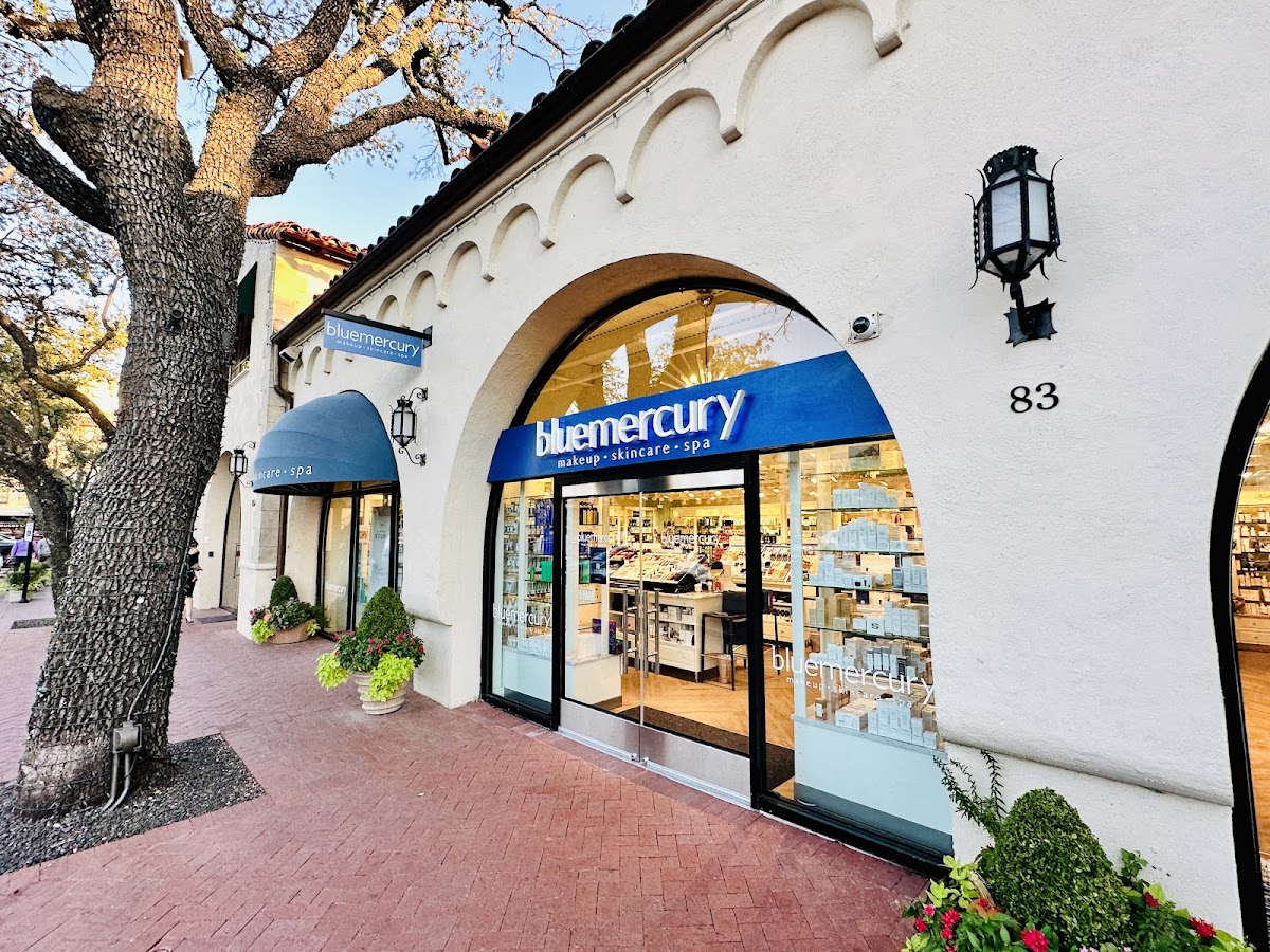 Bluemercury