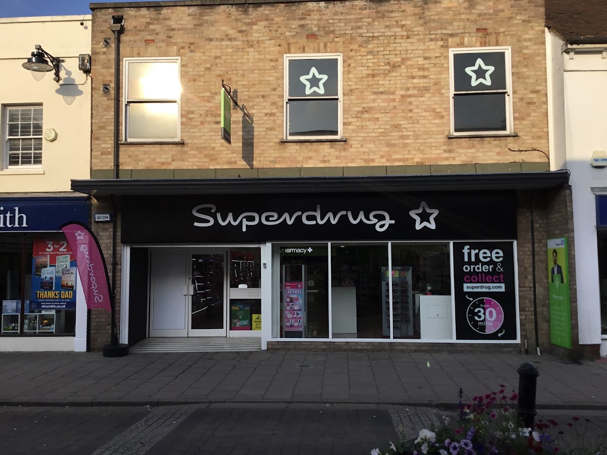 Superdrug