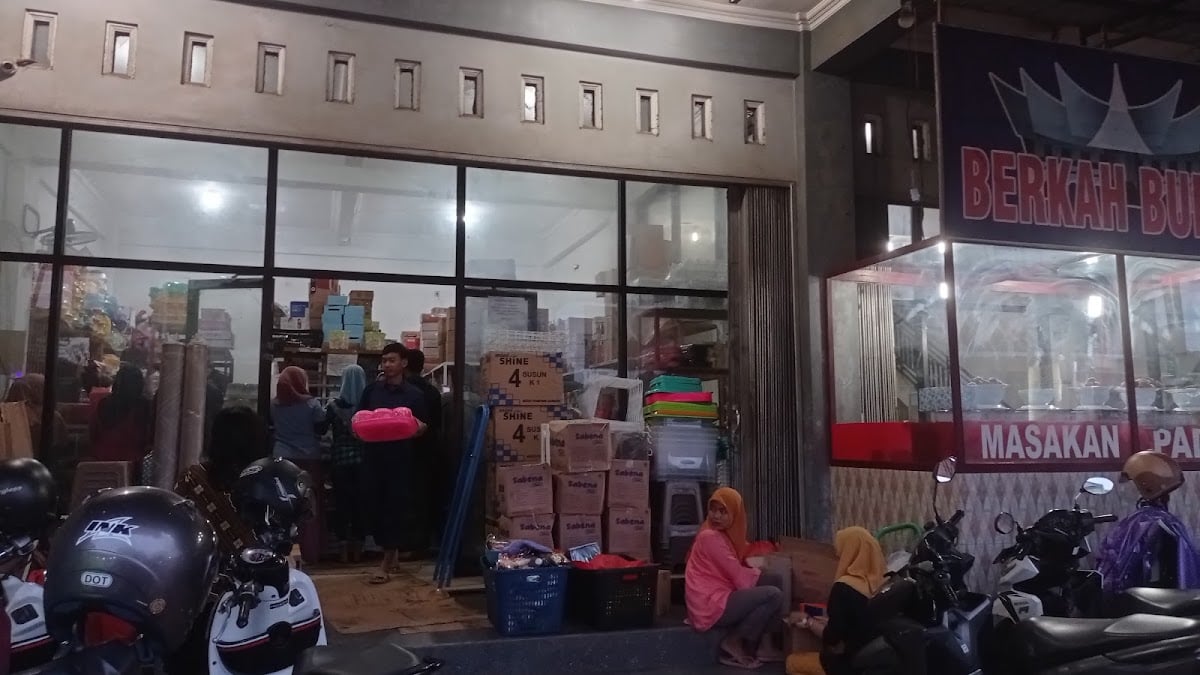 Toko Citra Beauty Store Jepara