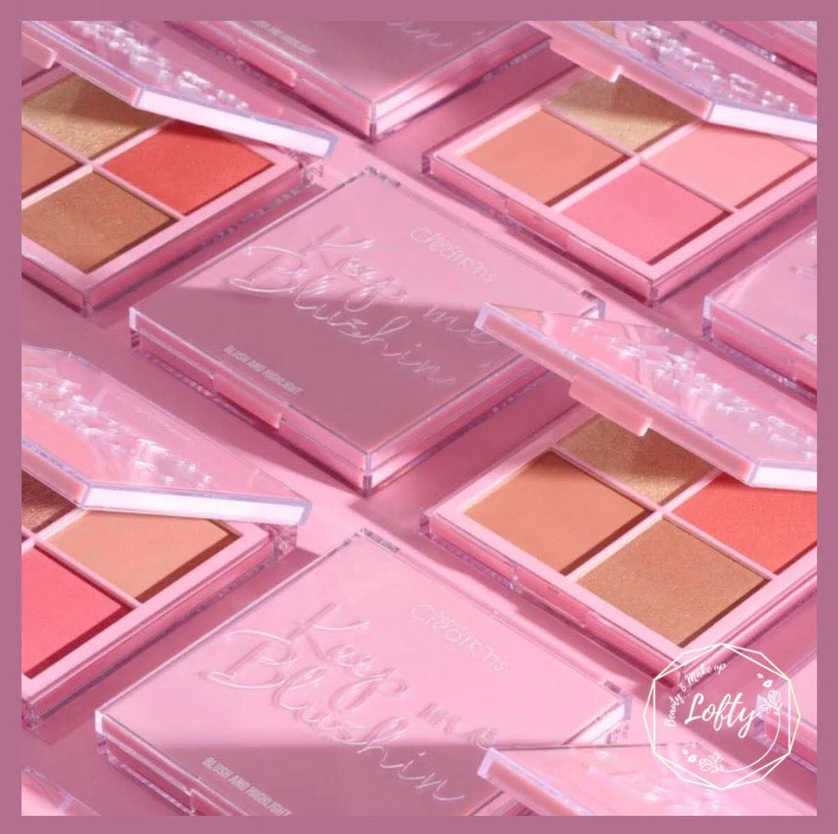 Monys Glam Shop