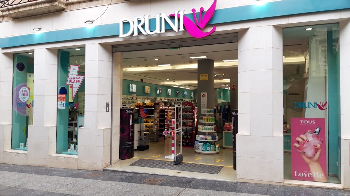 Druni Perfumerías