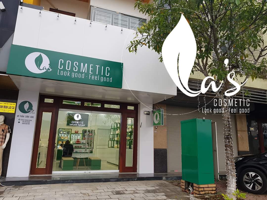 Las Cosmetic