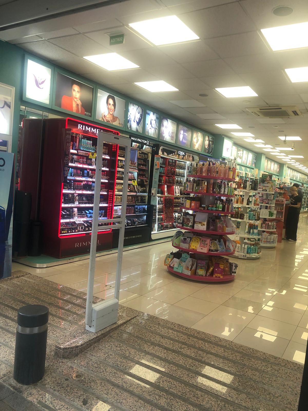 Druni Perfumerias