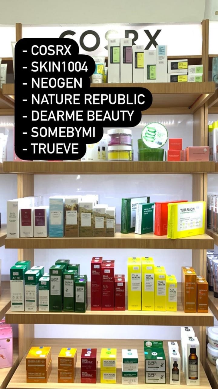 Seila Beauty Cosmetic