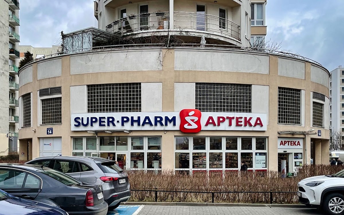 Super-Pharm Drogeria