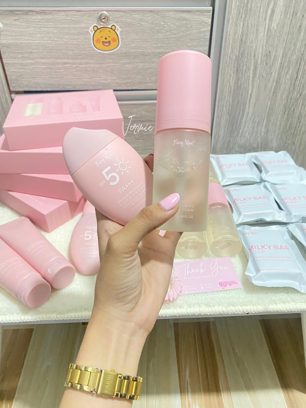Fairy Skin Products Distributor Imus