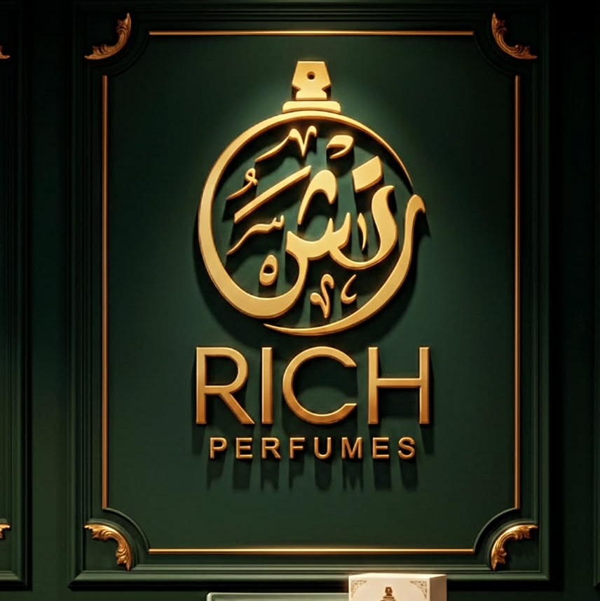 Rich Cosmetics and Perfumes