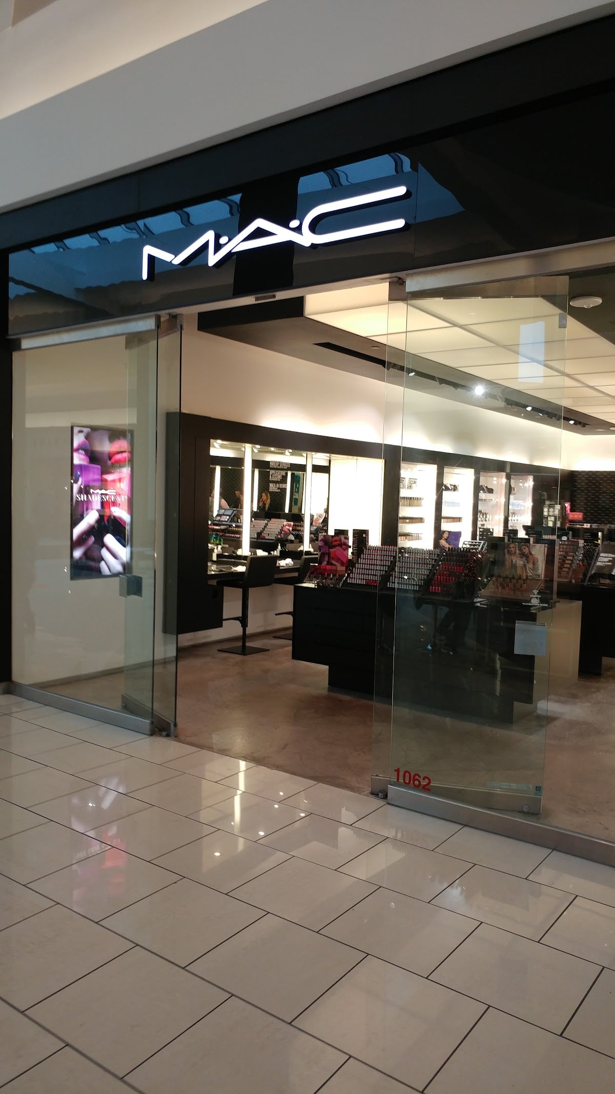 MAC Cosmetics