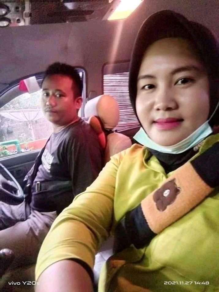 Toko kosmetik vitri baturaja