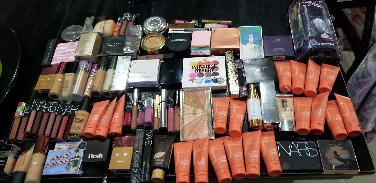 MakeUp Outlet