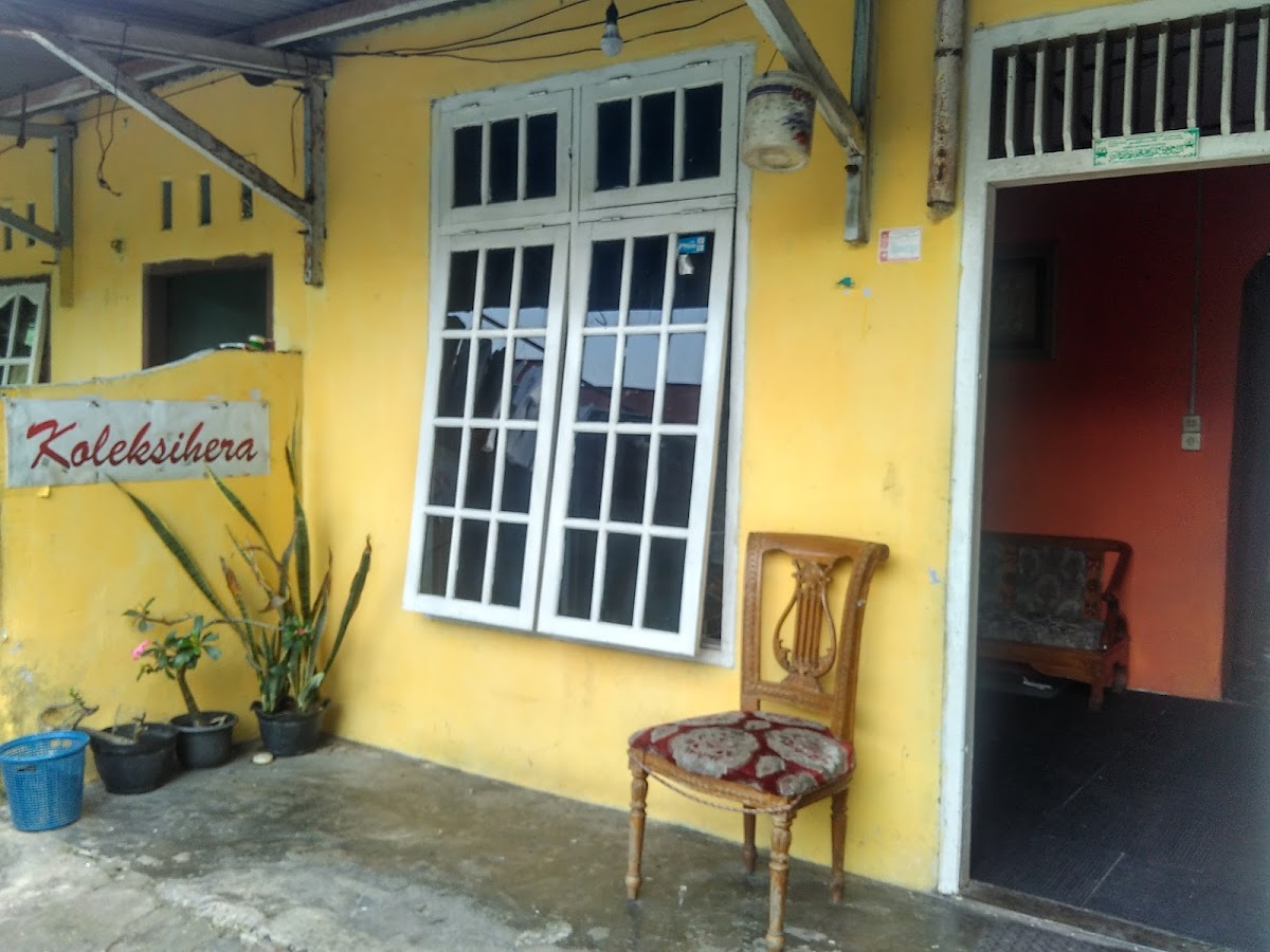 Koleksihera