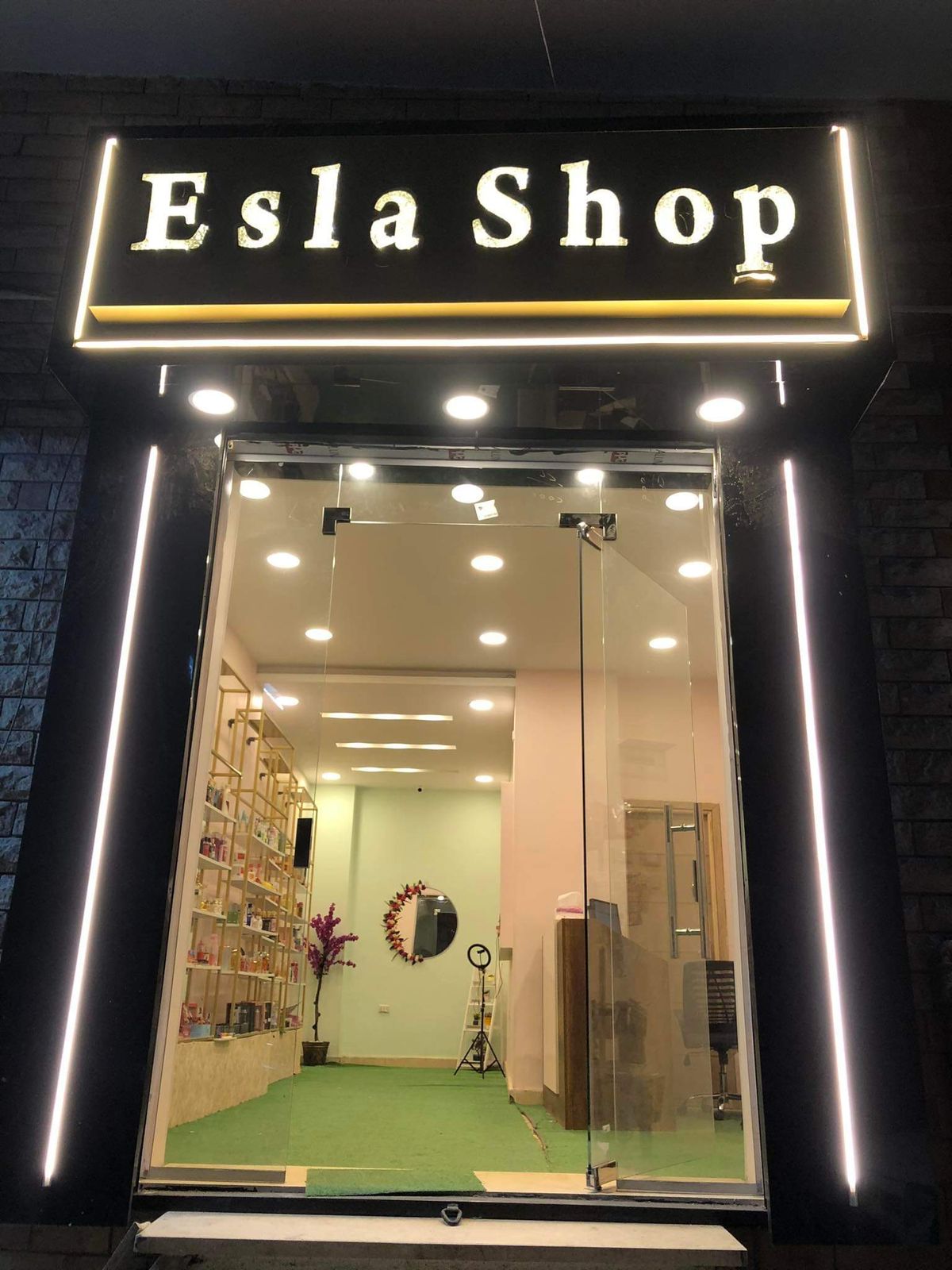 ESLA SHOP
