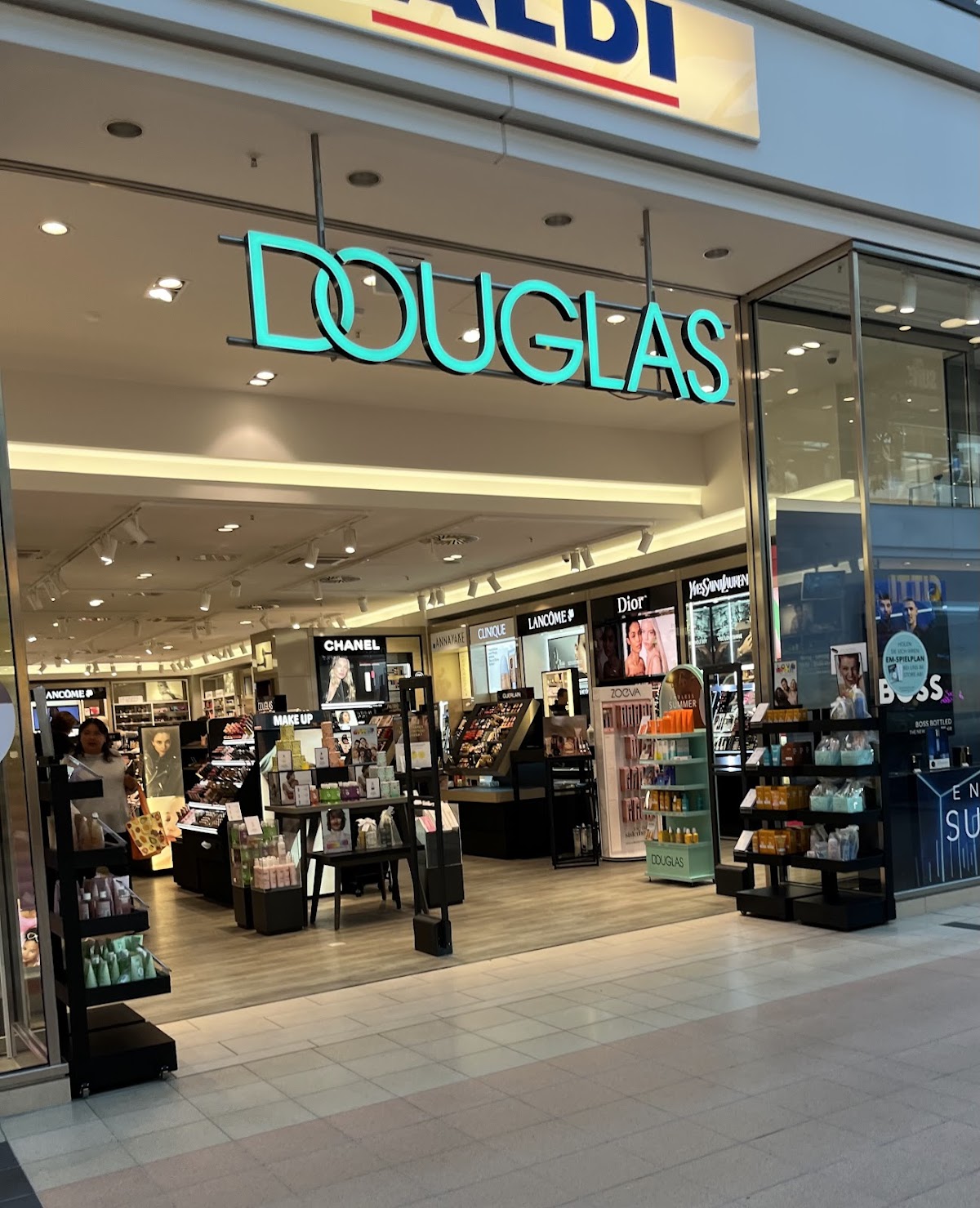 Douglas