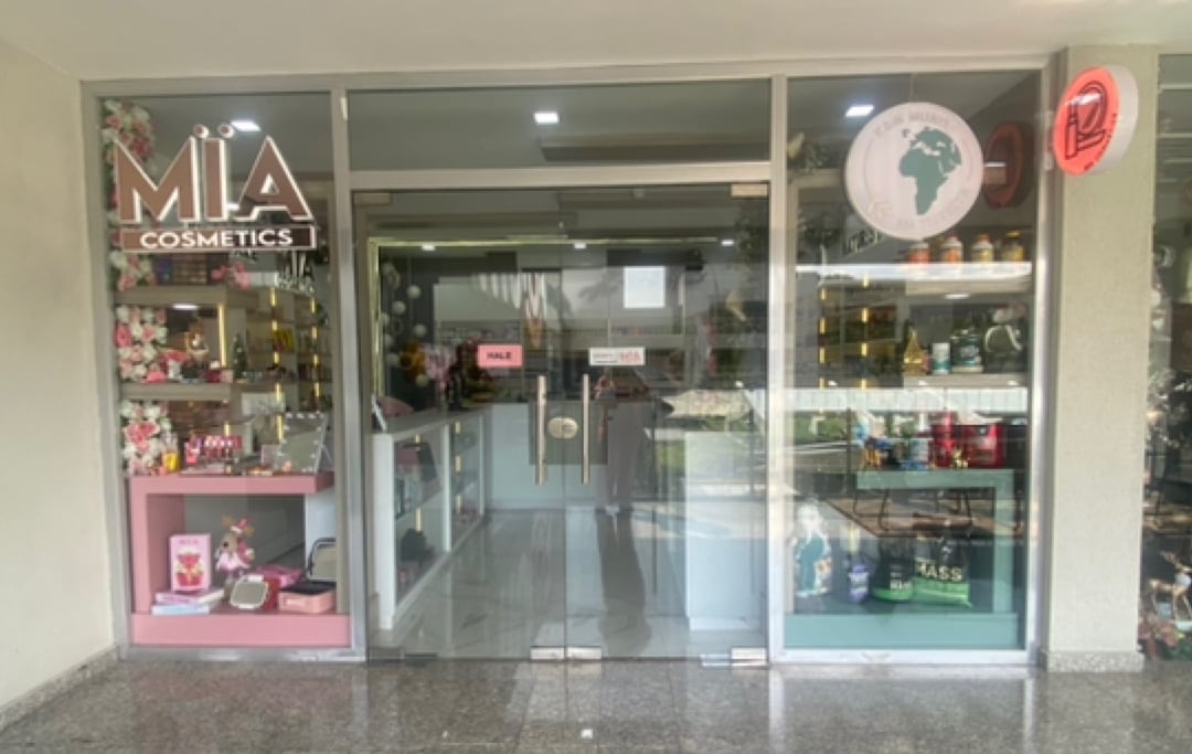 MIA Cosmetics