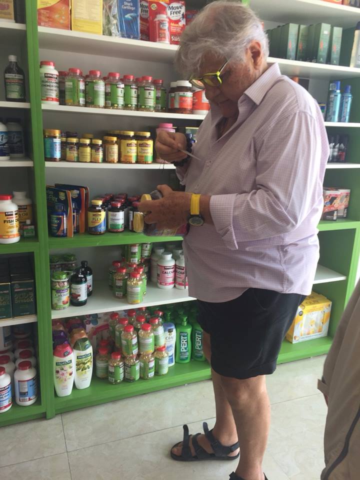 Eva Store - Hang Ngoai Nhap Da Nang