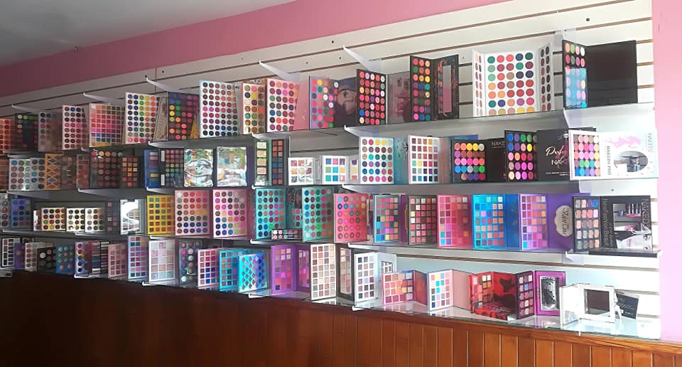 Rincón's Cosmetics