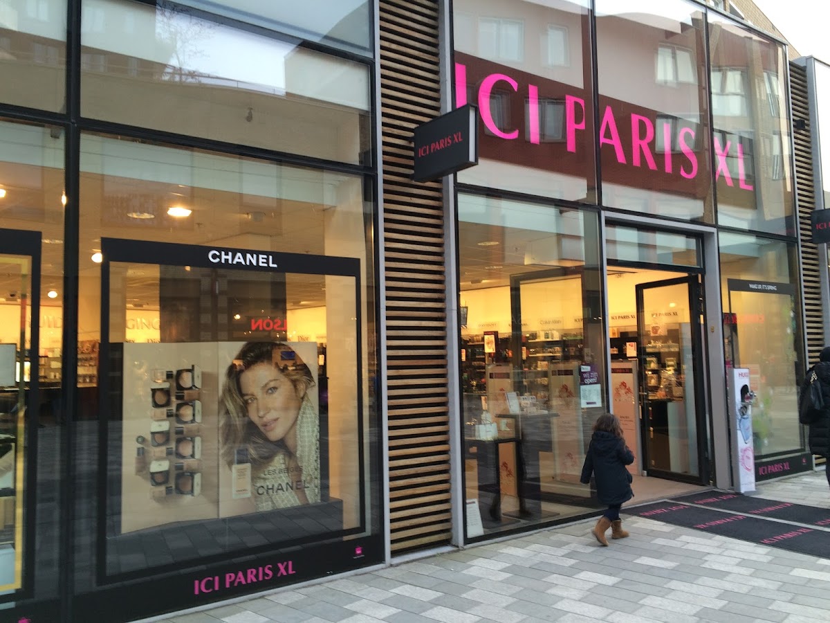 ICI PARIS XL