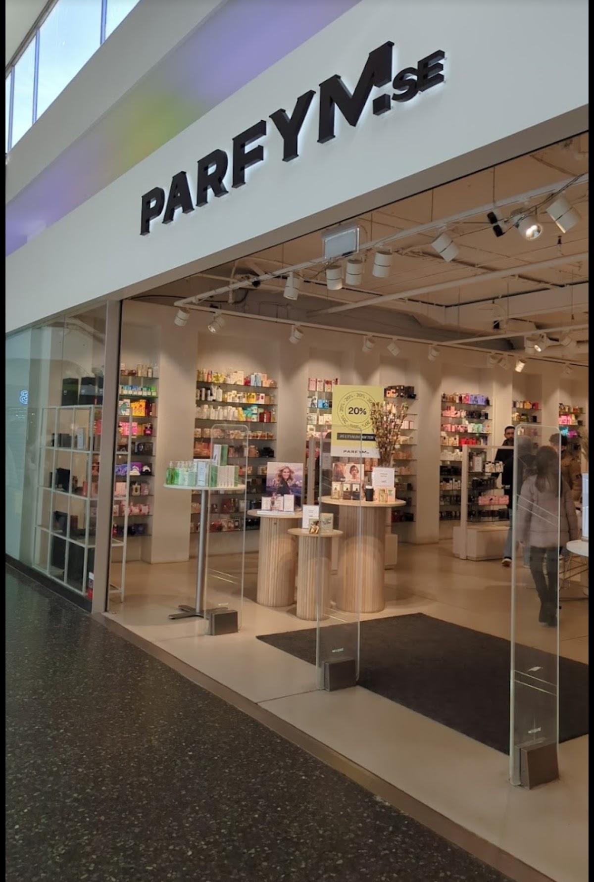 Parfym.se