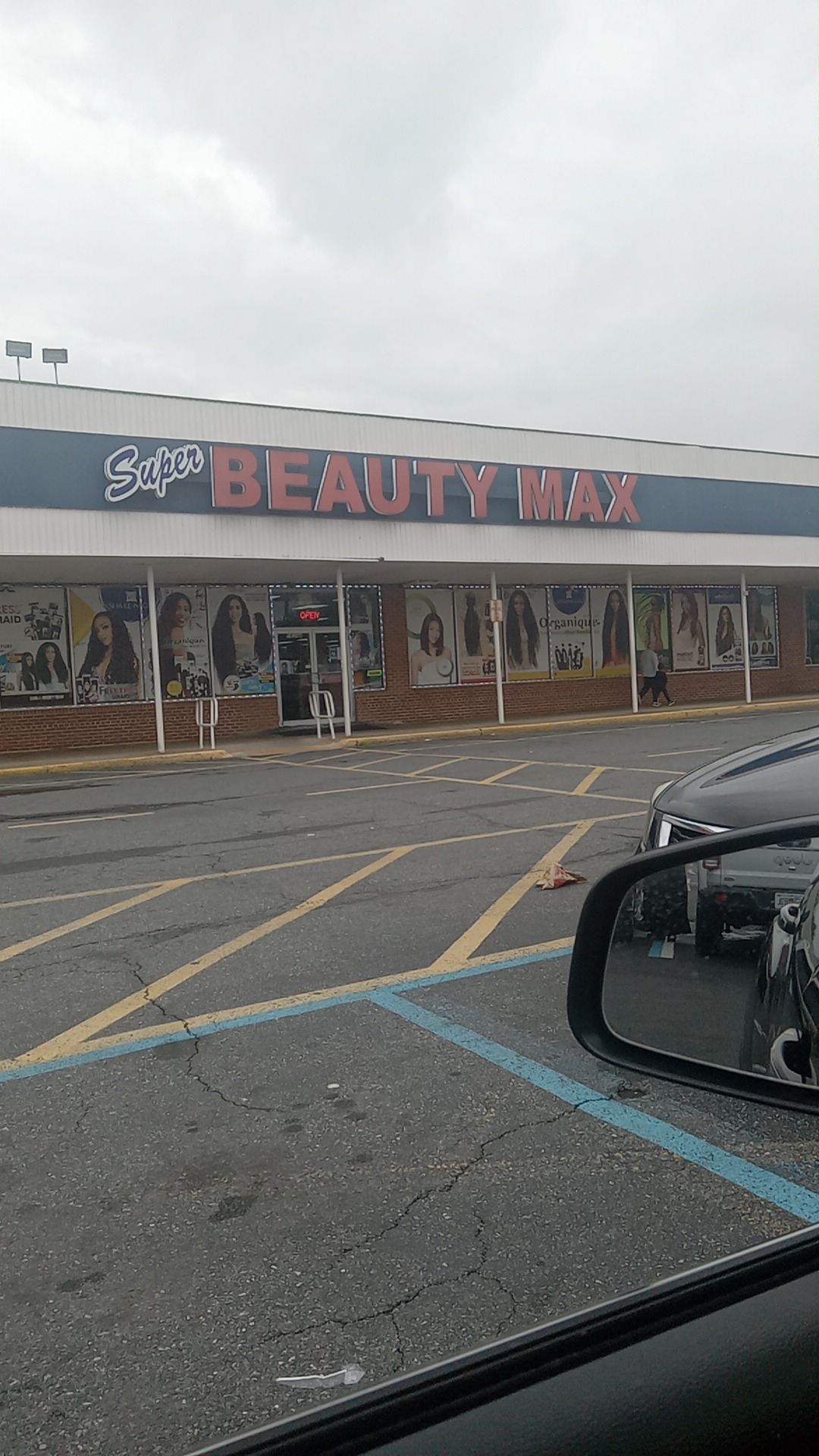 Super Beauty Max
