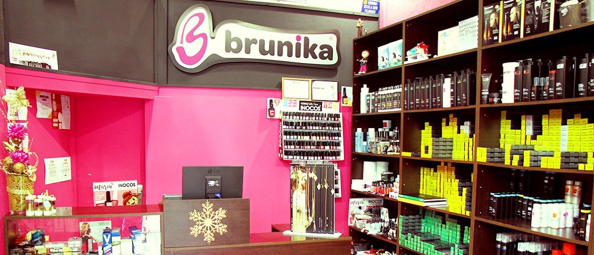 BRUNIKA COSMÉTICA