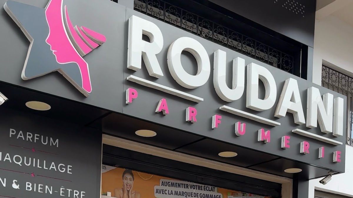 Roudani Parfumerie