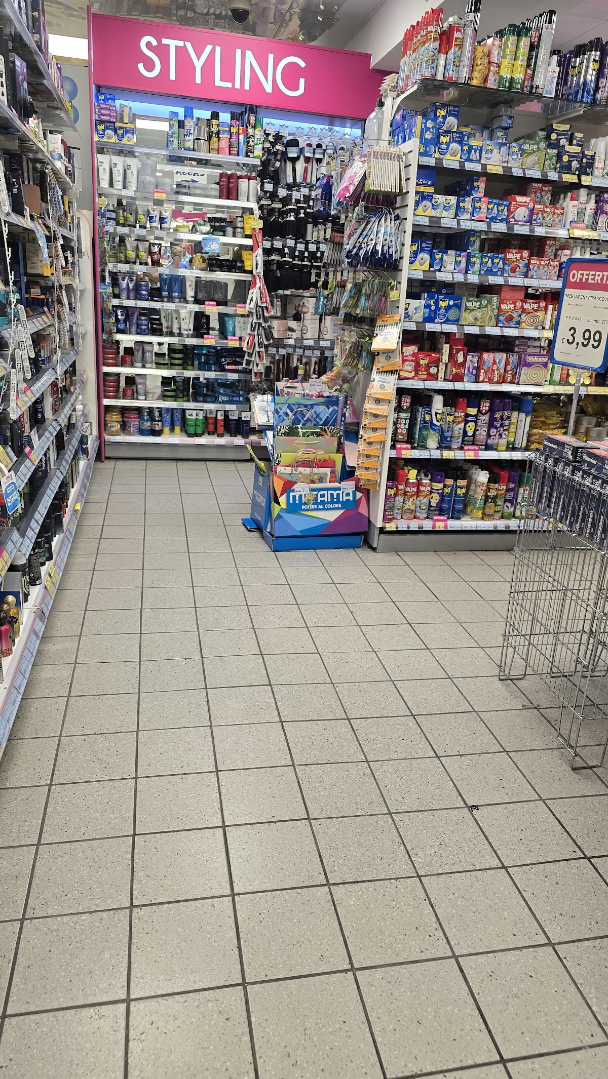 Acqua & Sapone